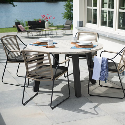 Tuintafels - Gartentische